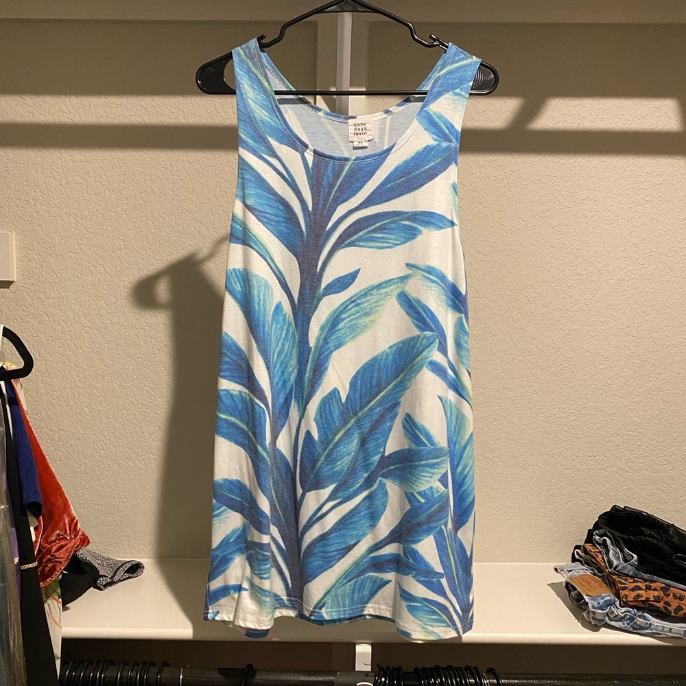 Some days Lovin Dress